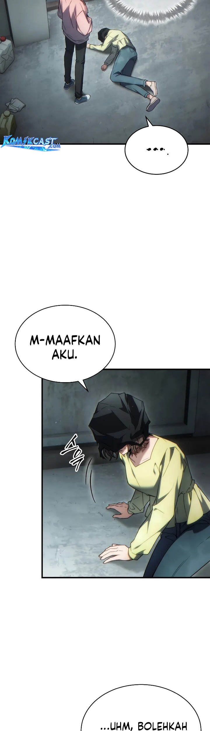 The 100th Regression Of The Max-Level Player Chapter 45 Gambar 20