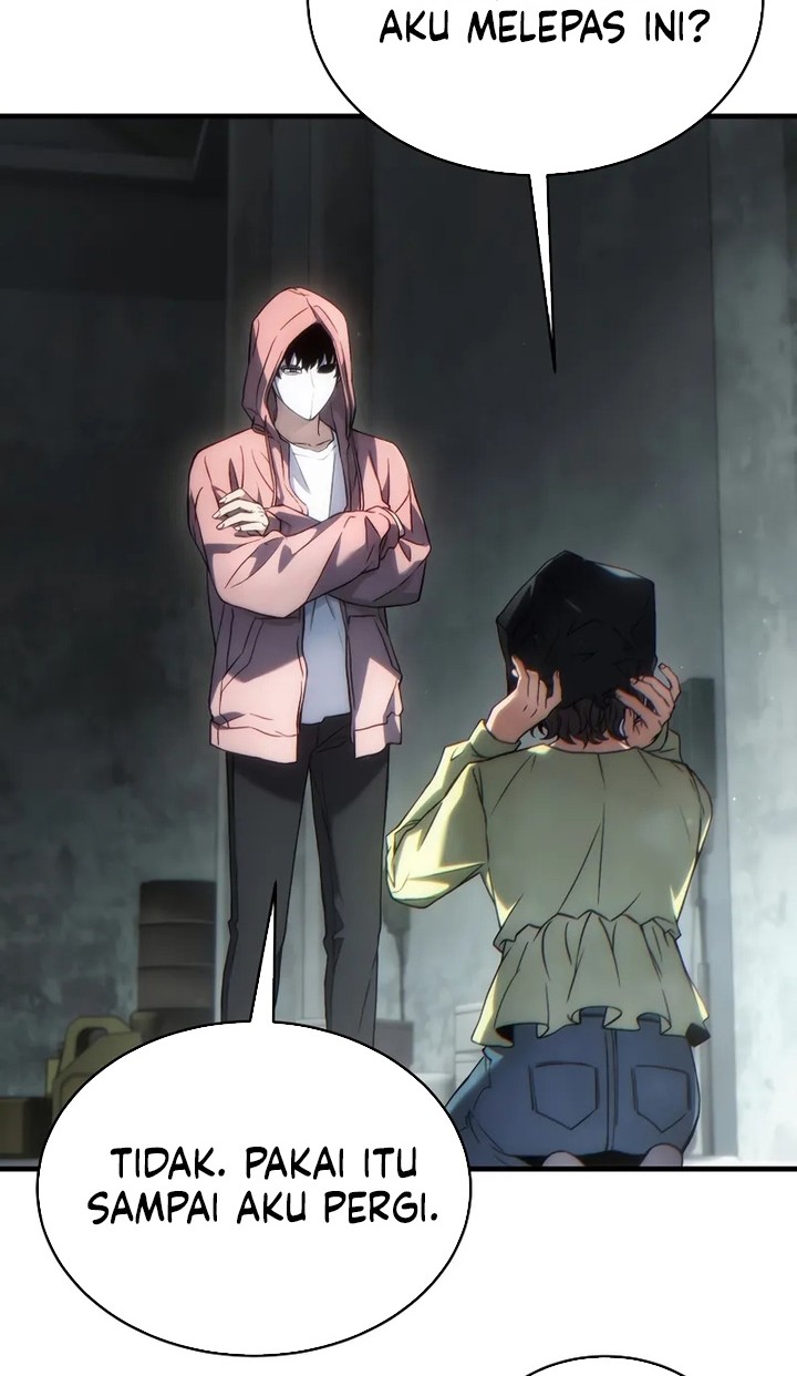 The 100th Regression Of The Max-Level Player Chapter 45 Gambar 21