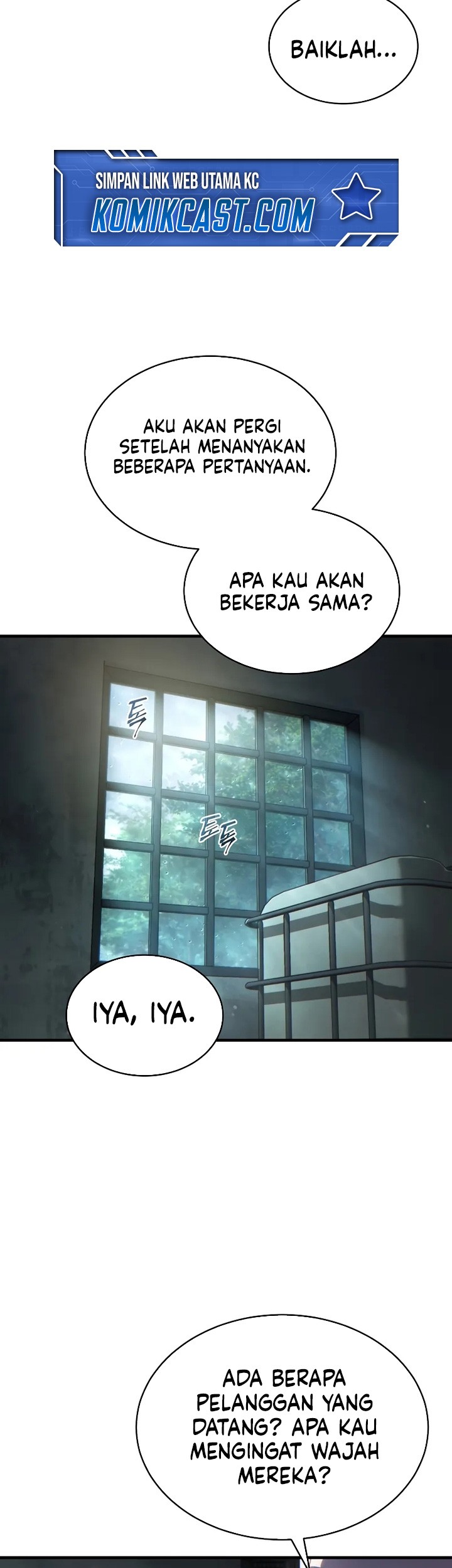 The 100th Regression Of The Max-Level Player Chapter 45 Gambar 22