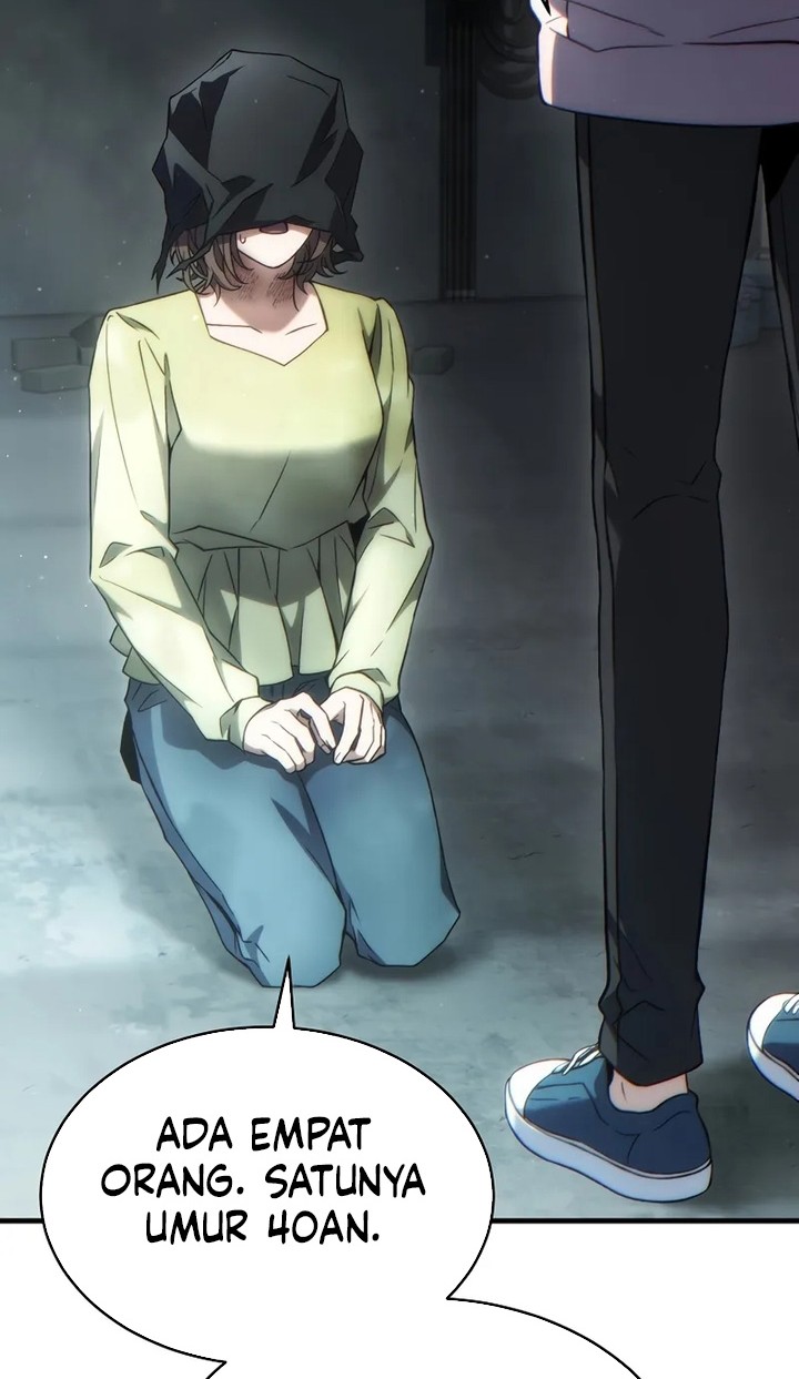 The 100th Regression Of The Max-Level Player Chapter 45 Gambar 23