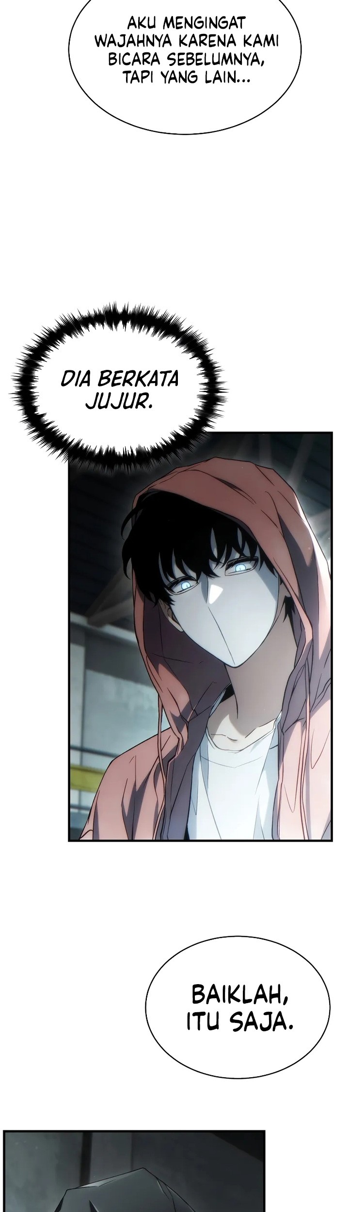 The 100th Regression Of The Max-Level Player Chapter 45 Gambar 24