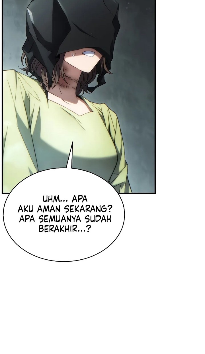 The 100th Regression Of The Max-Level Player Chapter 45 Gambar 25