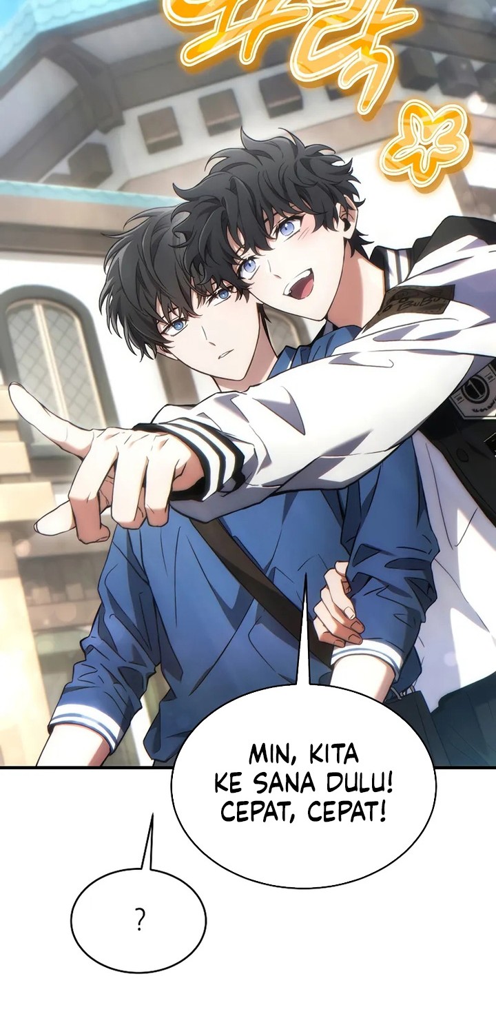 The 100th Regression Of The Max-Level Player Chapter 45 Gambar 49