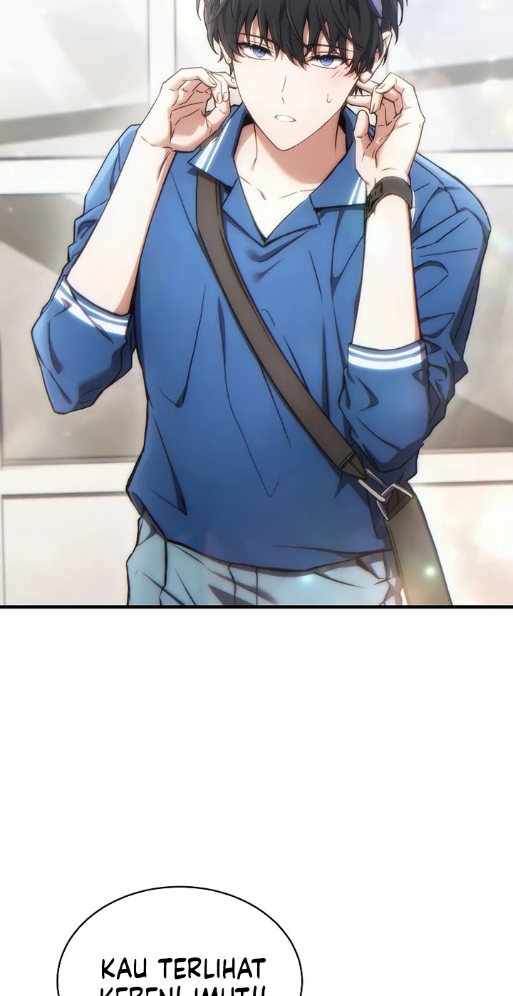 The 100th Regression Of The Max-Level Player Chapter 45 Gambar 51