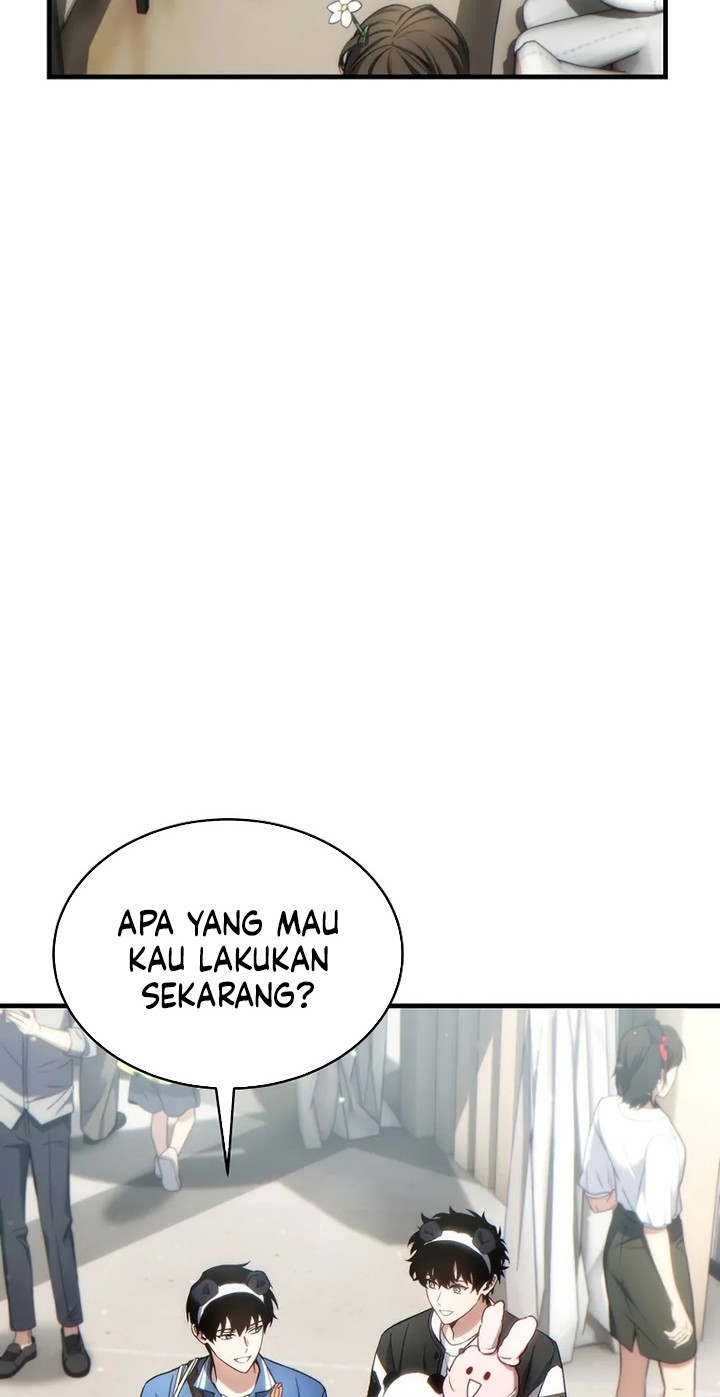 The 100th Regression Of The Max-Level Player Chapter 45 Gambar 53