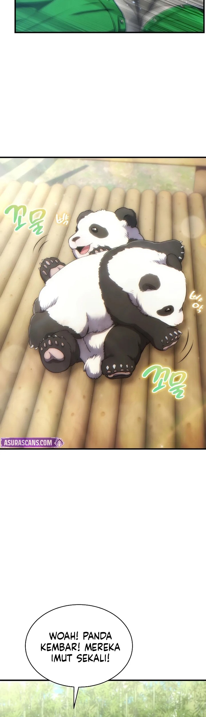 The 100th Regression Of The Max-Level Player Chapter 45 Gambar 56