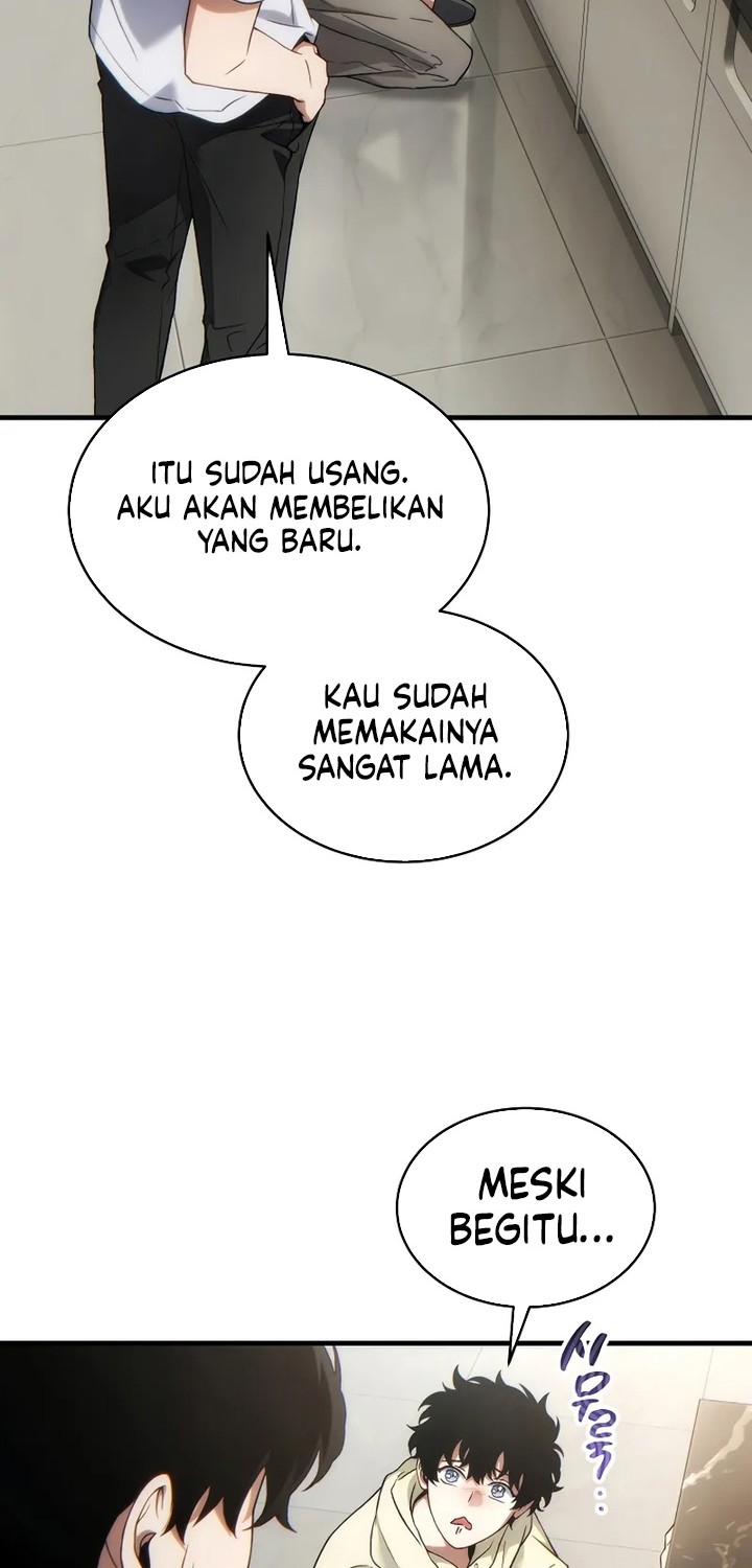 The 100th Regression Of The Max-Level Player Chapter 45 Gambar 39