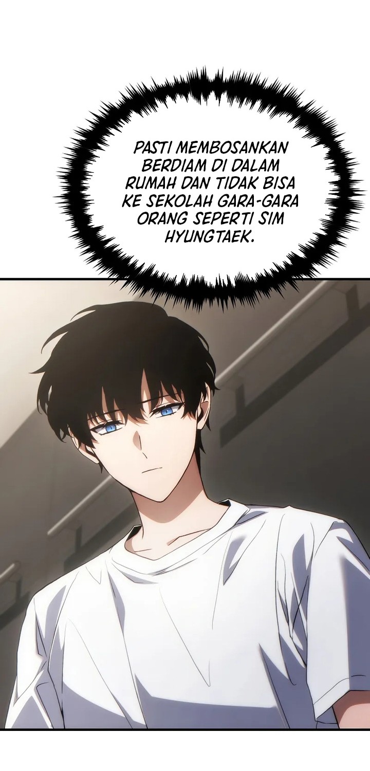 The 100th Regression Of The Max-Level Player Chapter 45 Gambar 41