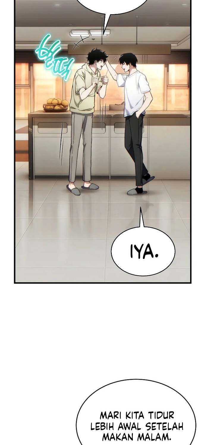 The 100th Regression Of The Max-Level Player Chapter 45 Gambar 43