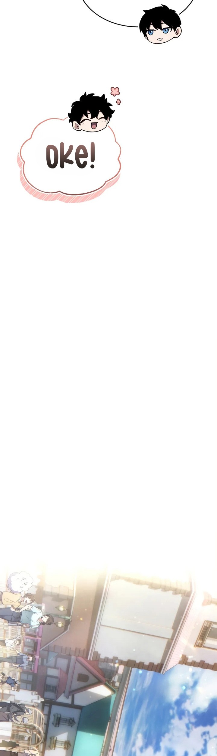 The 100th Regression Of The Max-Level Player Chapter 45 Gambar 44