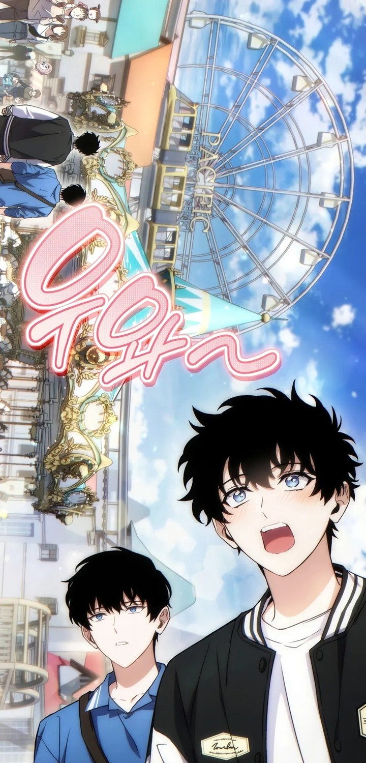 The 100th Regression Of The Max-Level Player Chapter 45 Gambar 45