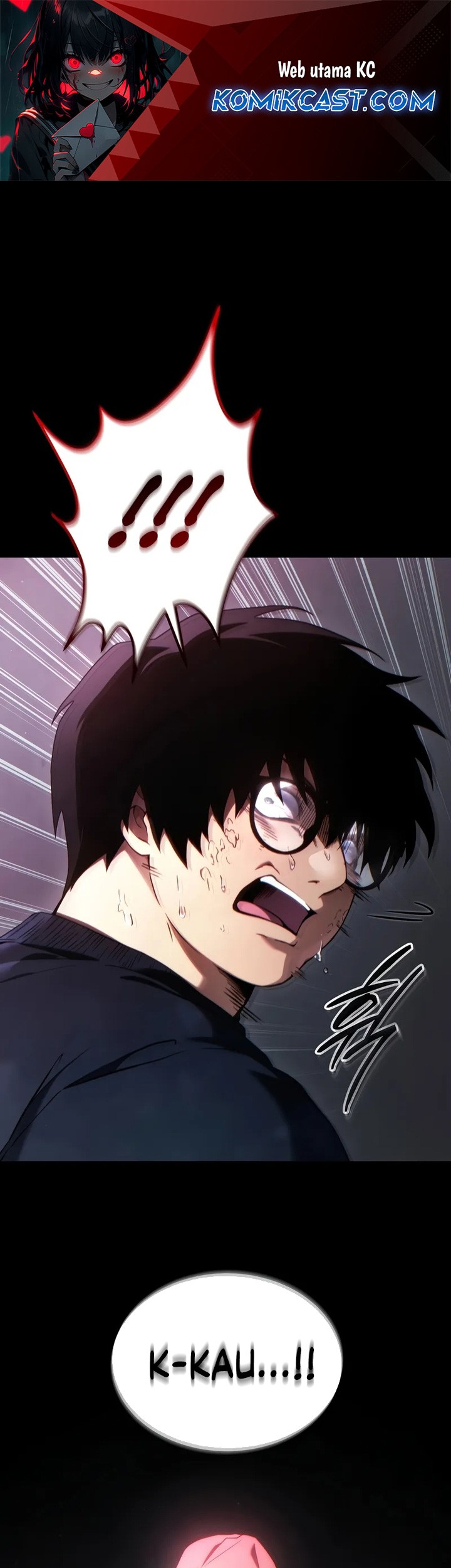 Manhwa The 100th Regression Of The Max-Level Player Chapter 45 gambar nomor 2