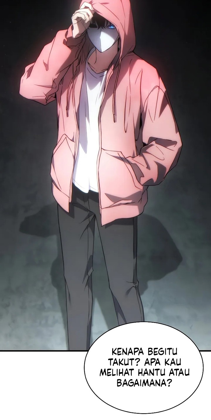 The 100th Regression Of The Max-Level Player Chapter 45 Gambar 3