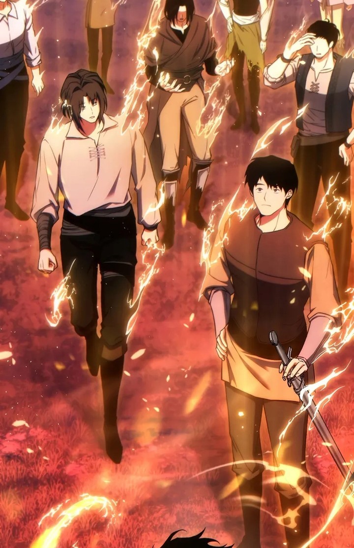 The 100th Regression Of The Max-Level Player Chapter 45 Gambar 69