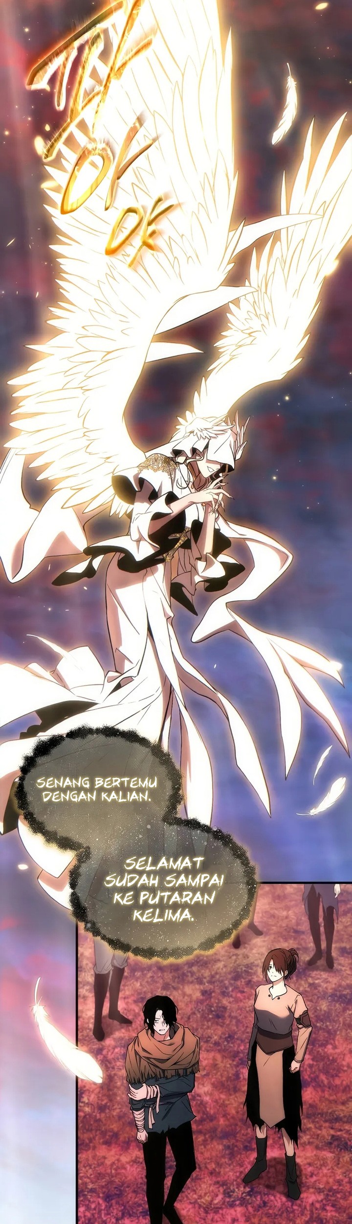 The 100th Regression Of The Max-Level Player Chapter 45 Gambar 74