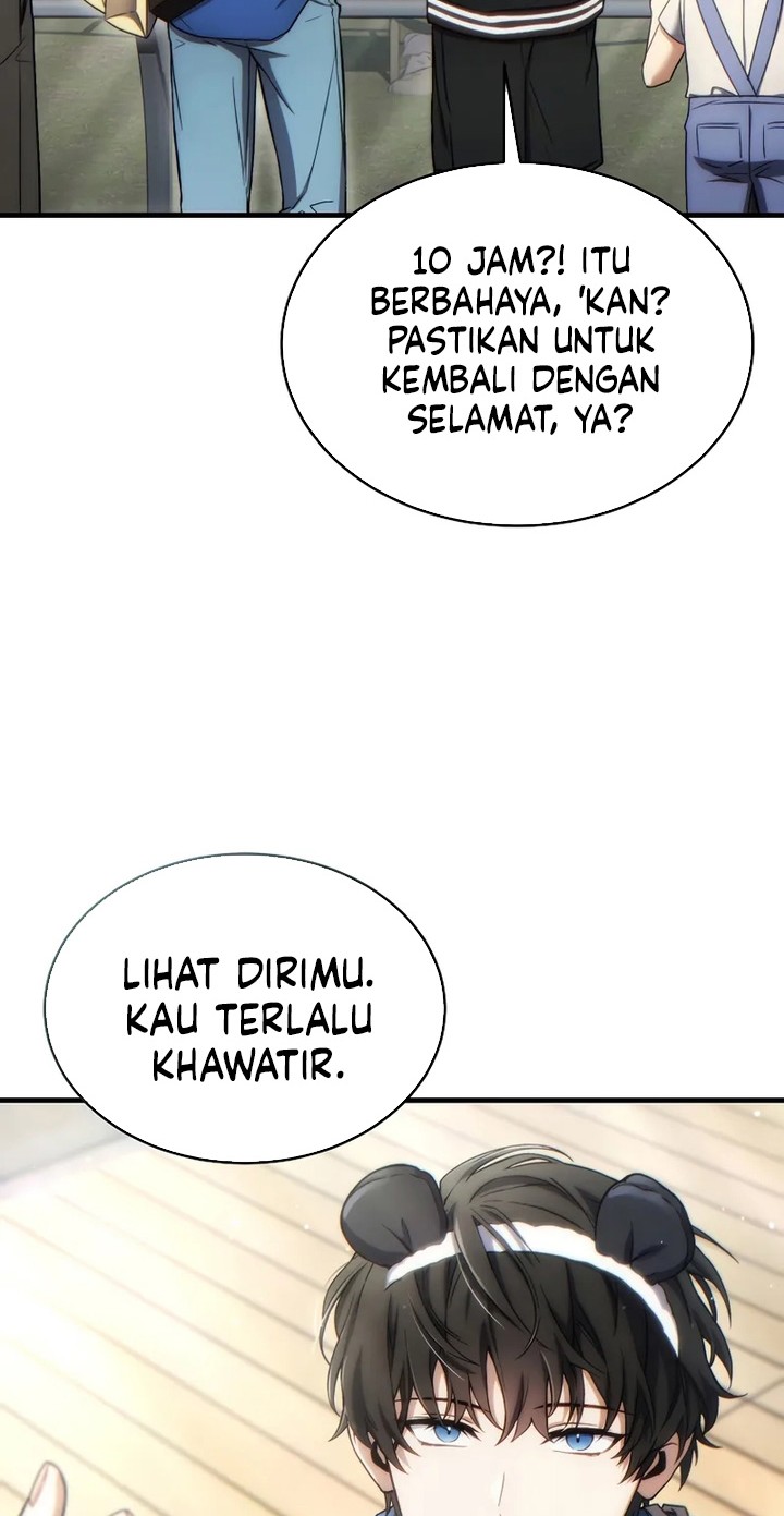 The 100th Regression Of The Max-Level Player Chapter 45 Gambar 59