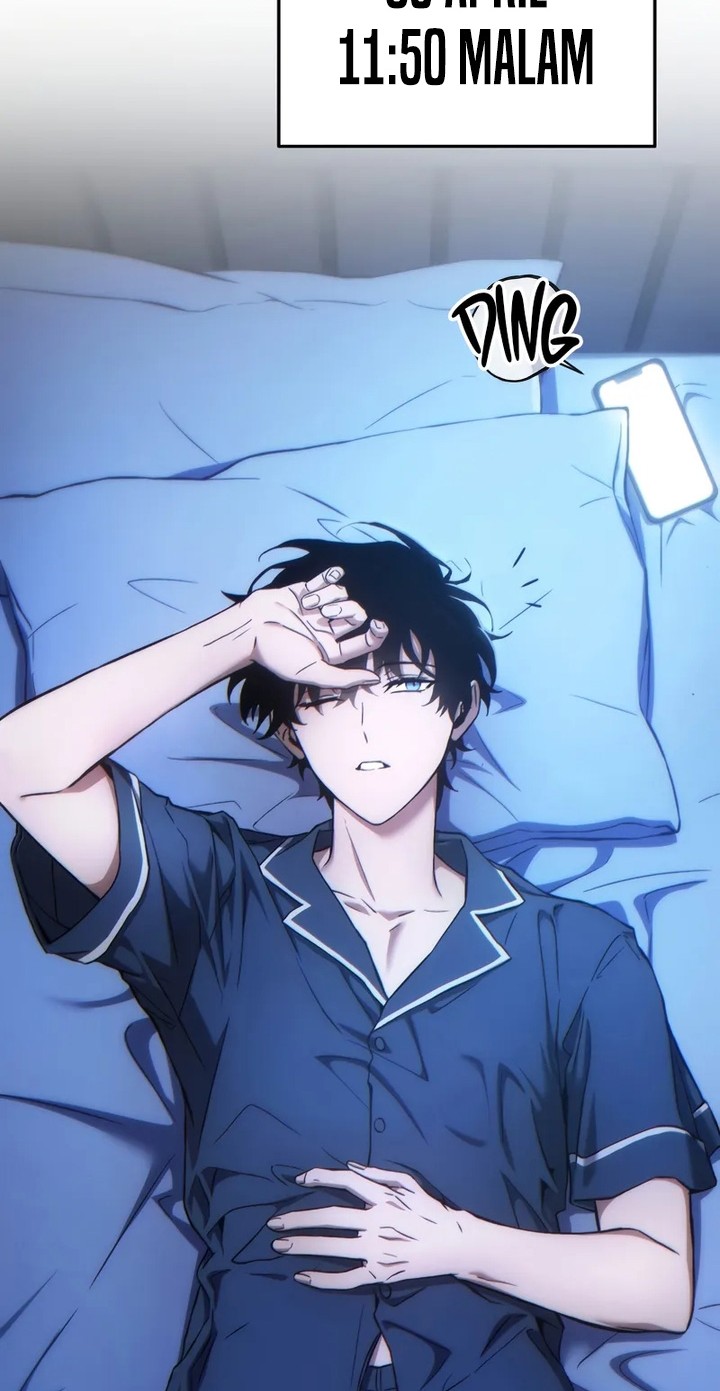 The 100th Regression Of The Max-Level Player Chapter 45 Gambar 63