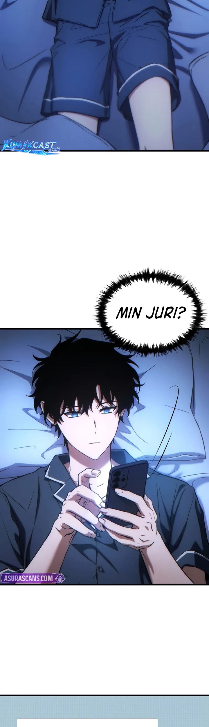 The 100th Regression Of The Max-Level Player Chapter 45 Gambar 64