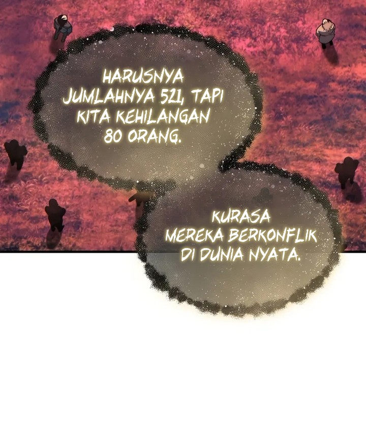 The 100th Regression Of The Max-Level Player Chapter 45 Gambar 79