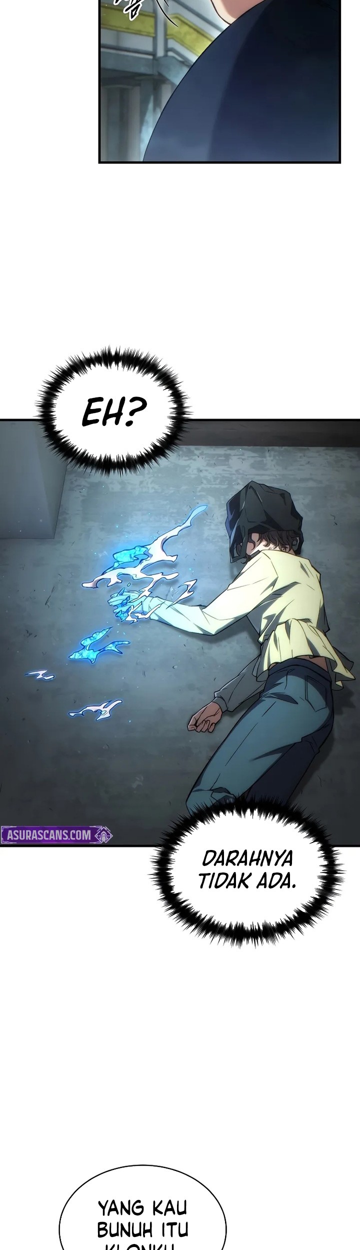 The 100th Regression Of The Max-Level Player Chapter 45 Gambar 6