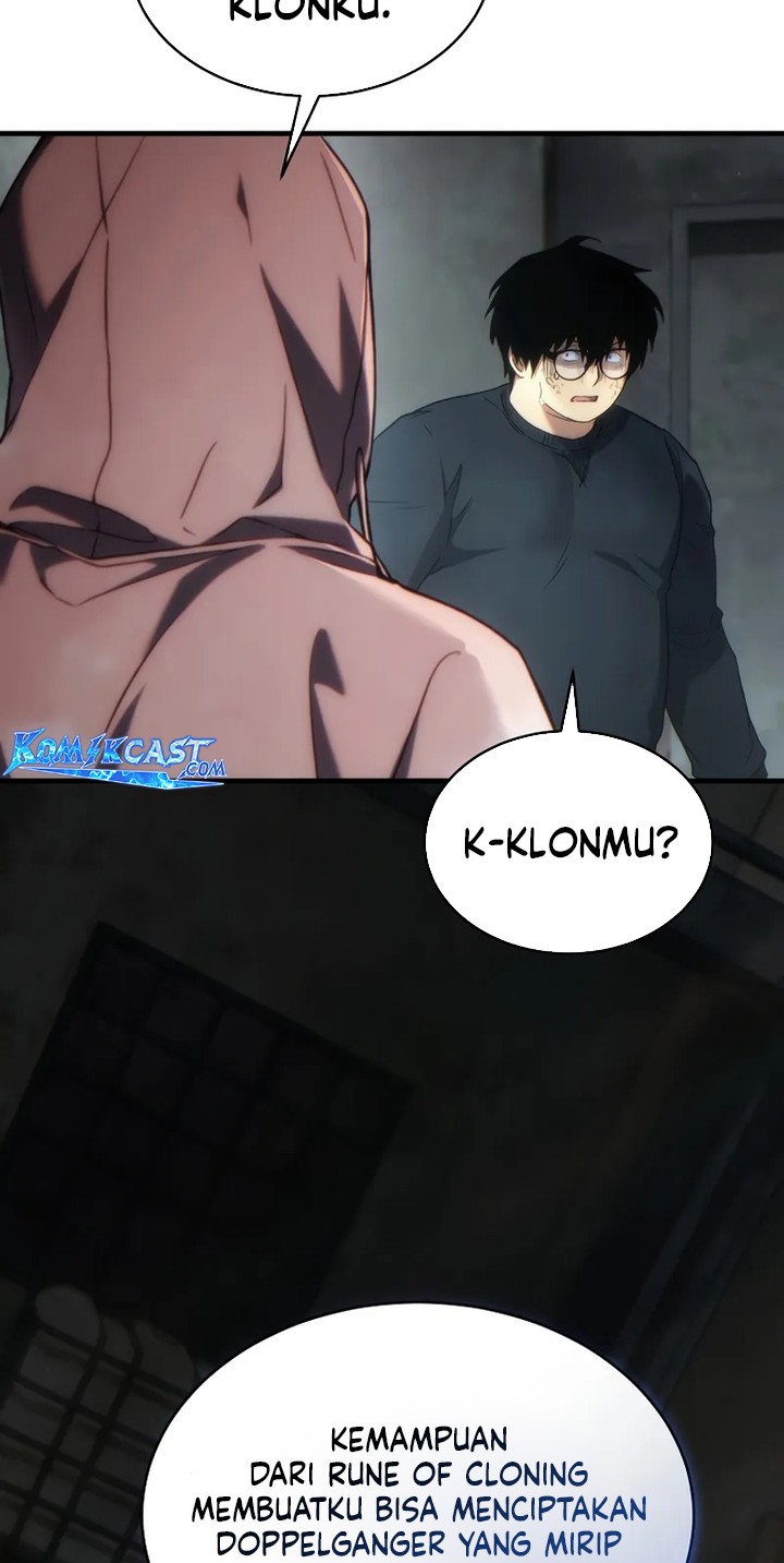 The 100th Regression Of The Max-Level Player Chapter 45 Gambar 7