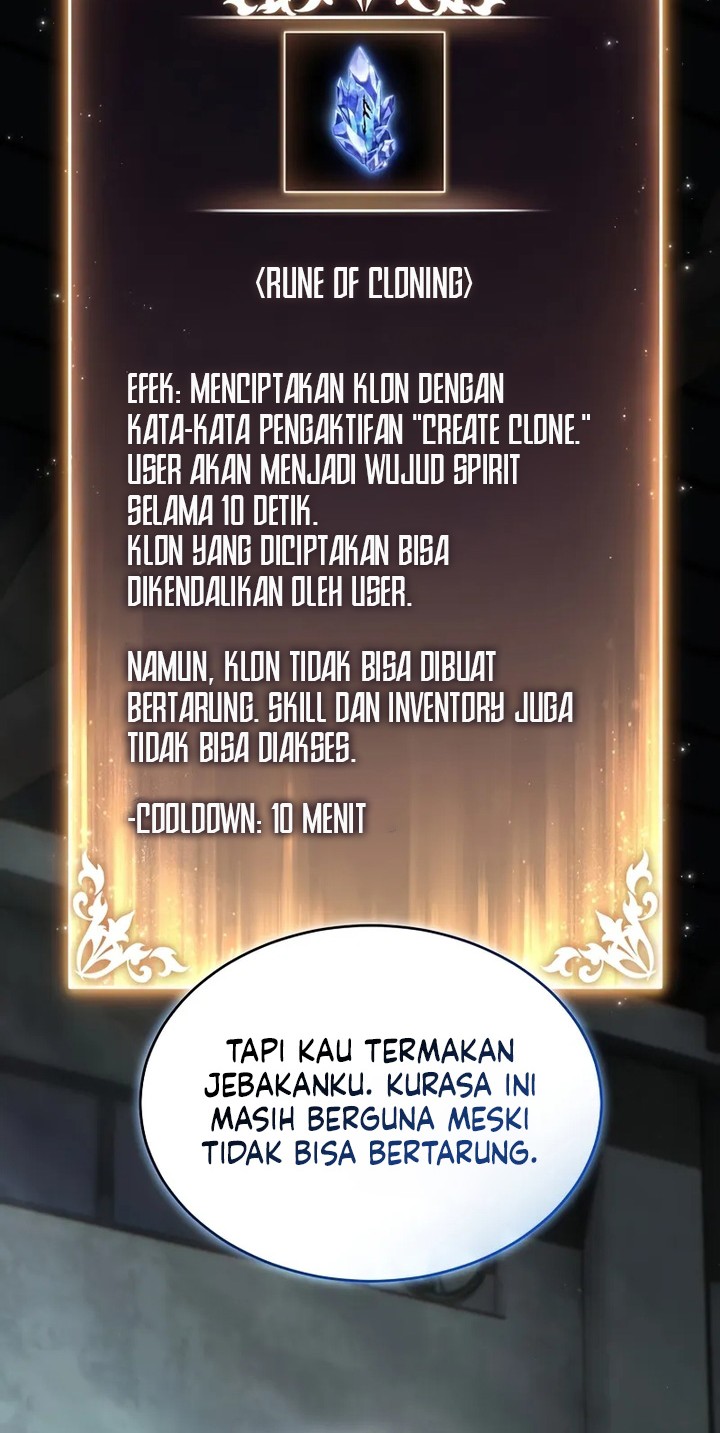 The 100th Regression Of The Max-Level Player Chapter 45 Gambar 9