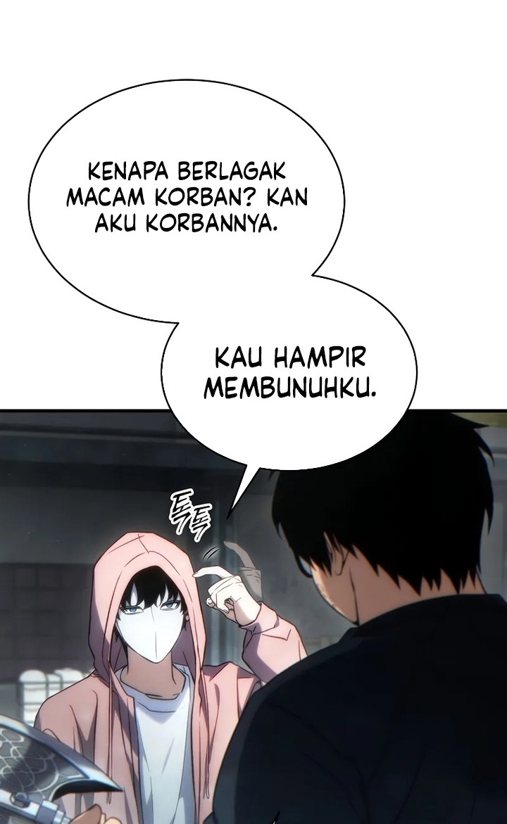 The 100th Regression Of The Max-Level Player Chapter 45 Gambar 11