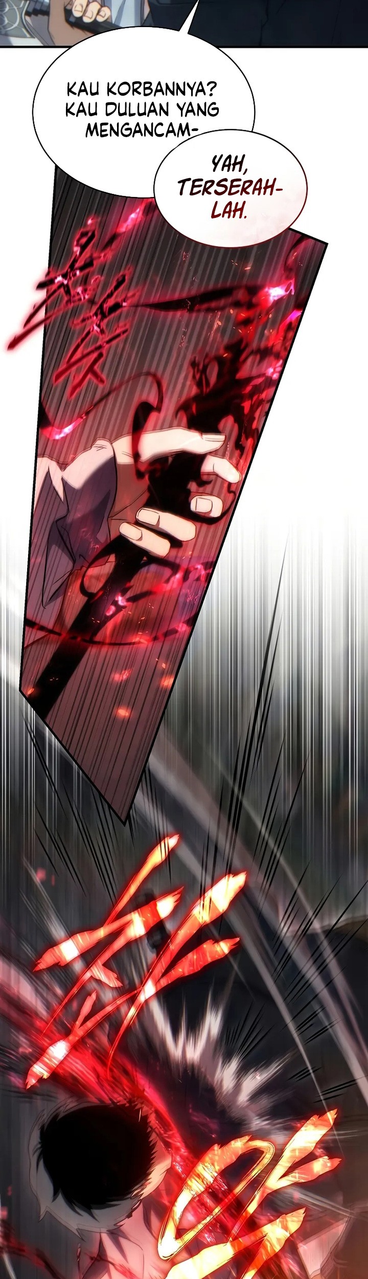 The 100th Regression Of The Max-Level Player Chapter 45 Gambar 12