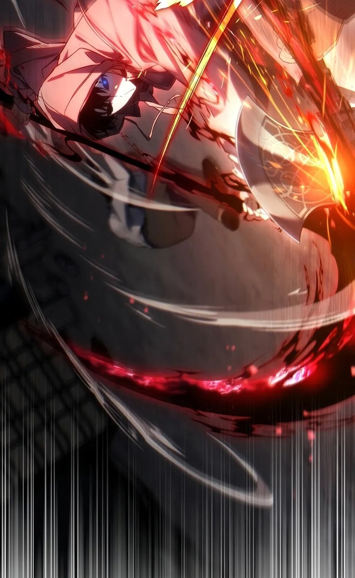 The 100th Regression Of The Max-Level Player Chapter 45 Gambar 13