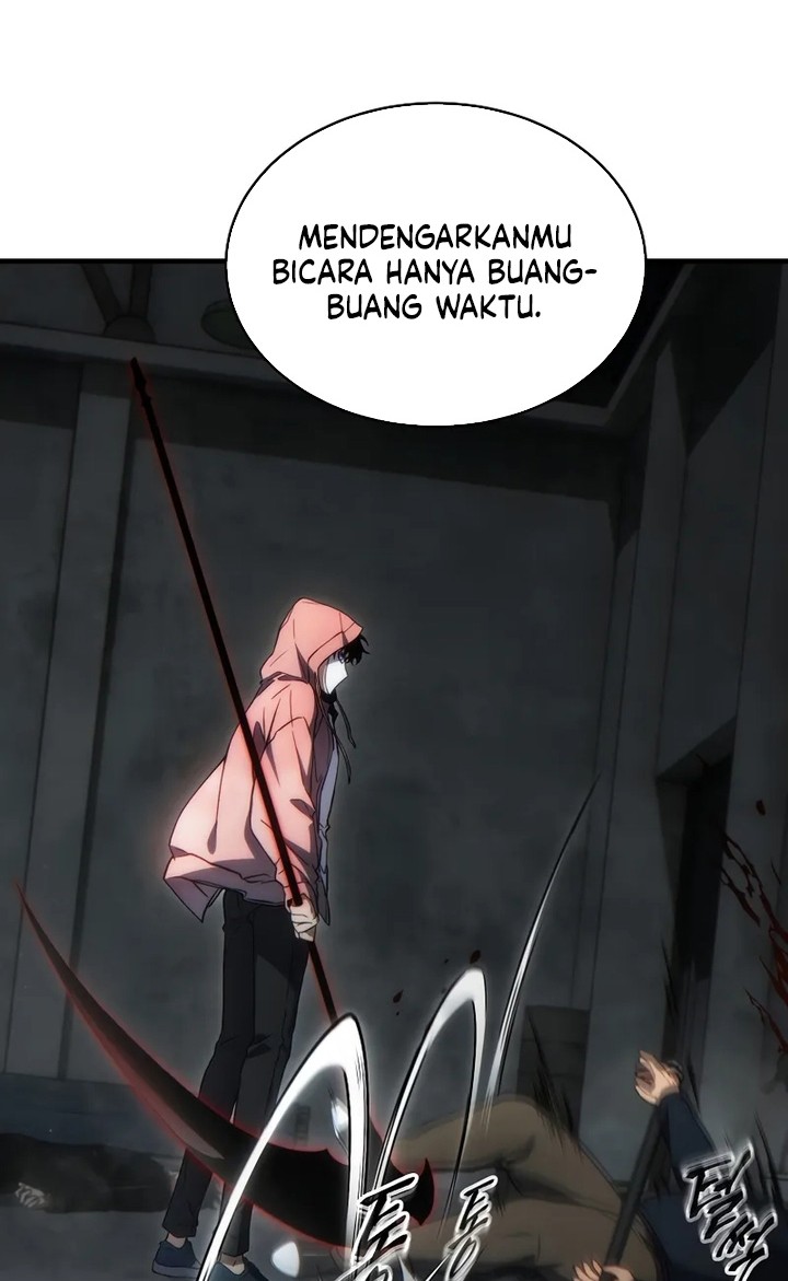 The 100th Regression Of The Max-Level Player Chapter 45 Gambar 15