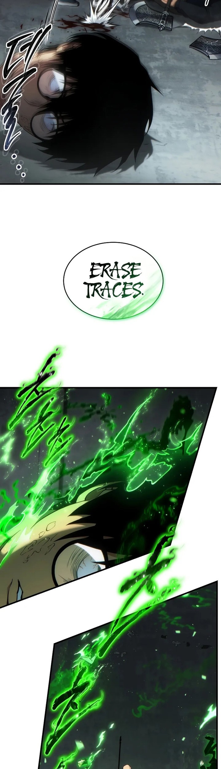 The 100th Regression Of The Max-Level Player Chapter 45 Gambar 16