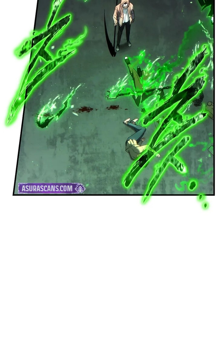 The 100th Regression Of The Max-Level Player Chapter 45 Gambar 17