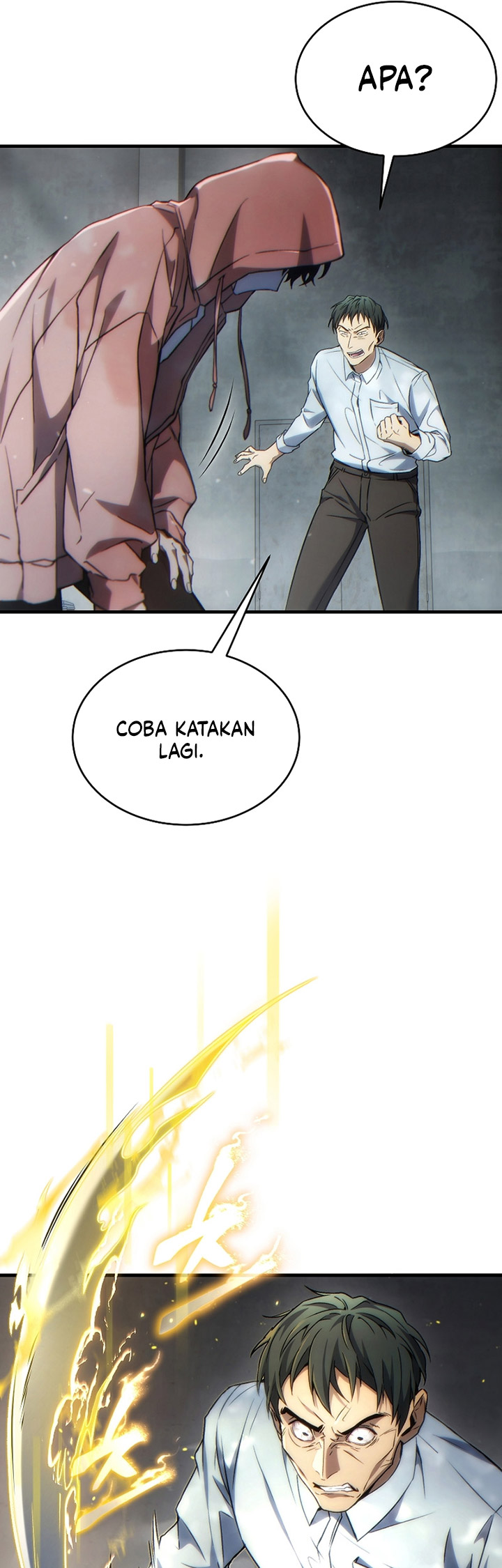 The 100th Regression Of The Max-Level Player Chapter 44 Gambar 14