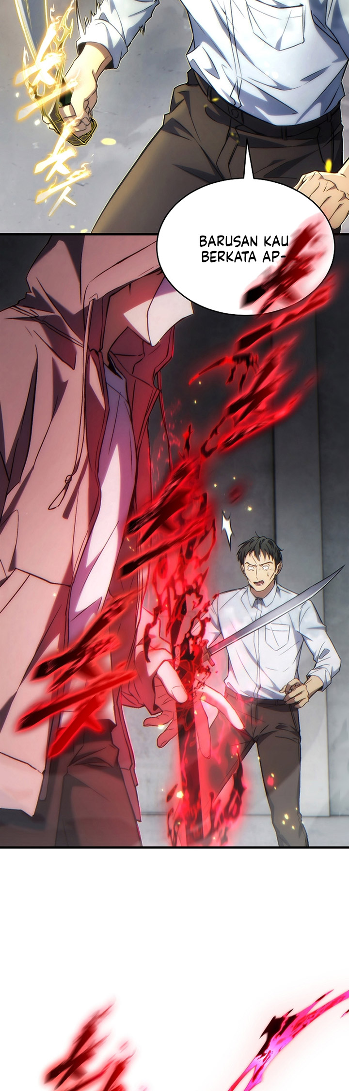 The 100th Regression Of The Max-Level Player Chapter 44 Gambar 15