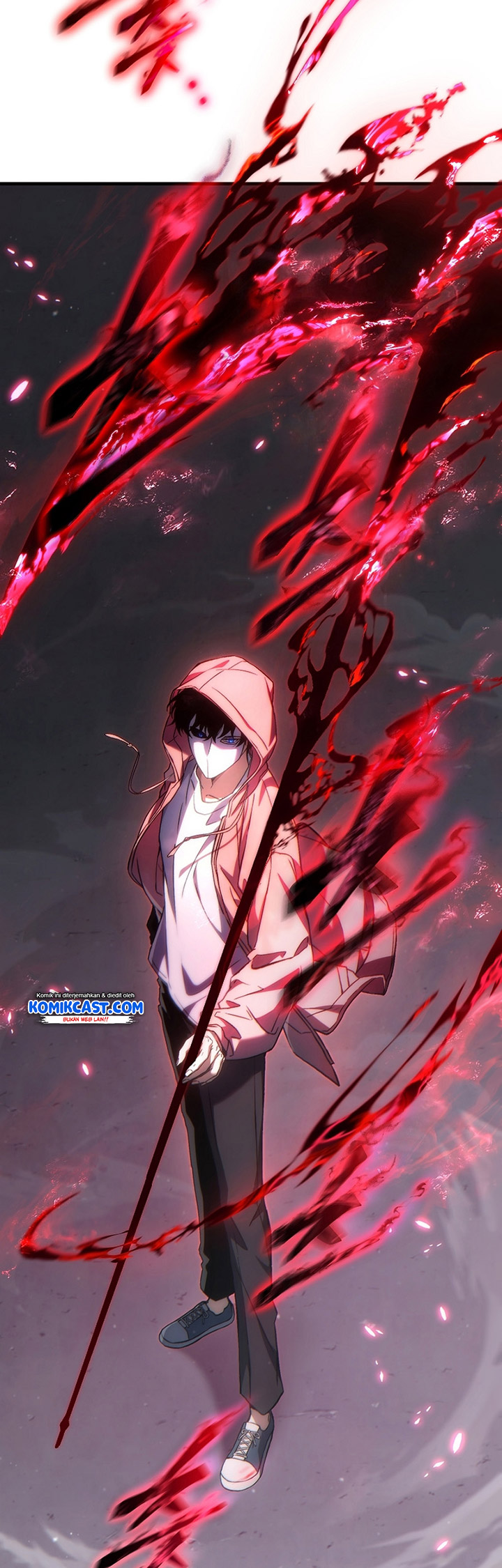 The 100th Regression Of The Max-Level Player Chapter 44 Gambar 16