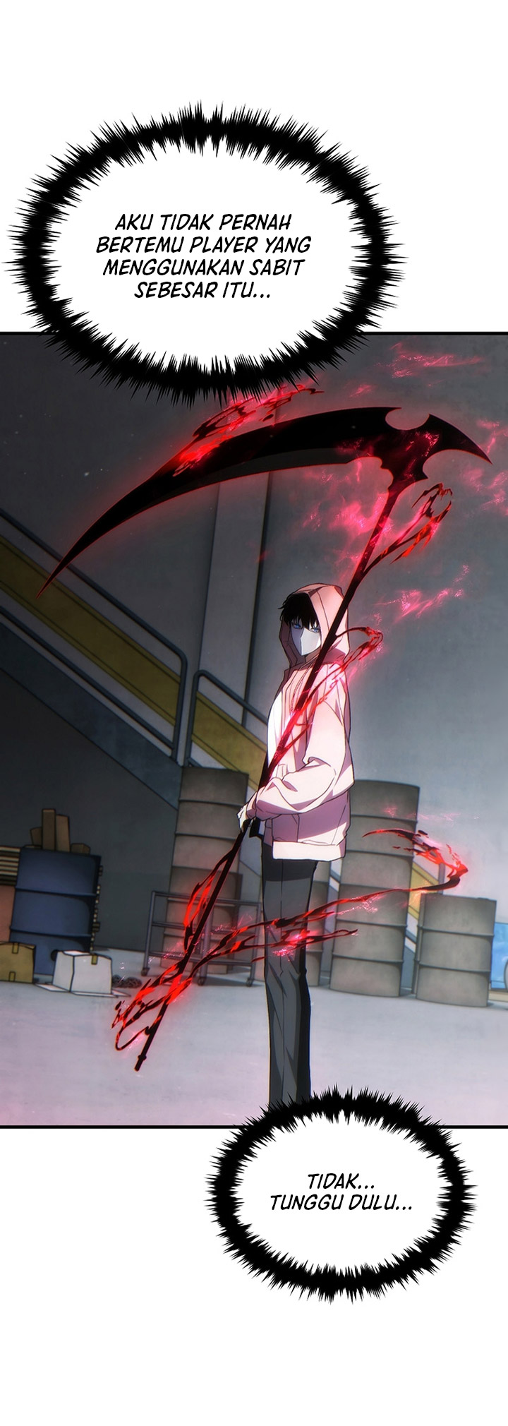 The 100th Regression Of The Max-Level Player Chapter 44 Gambar 18