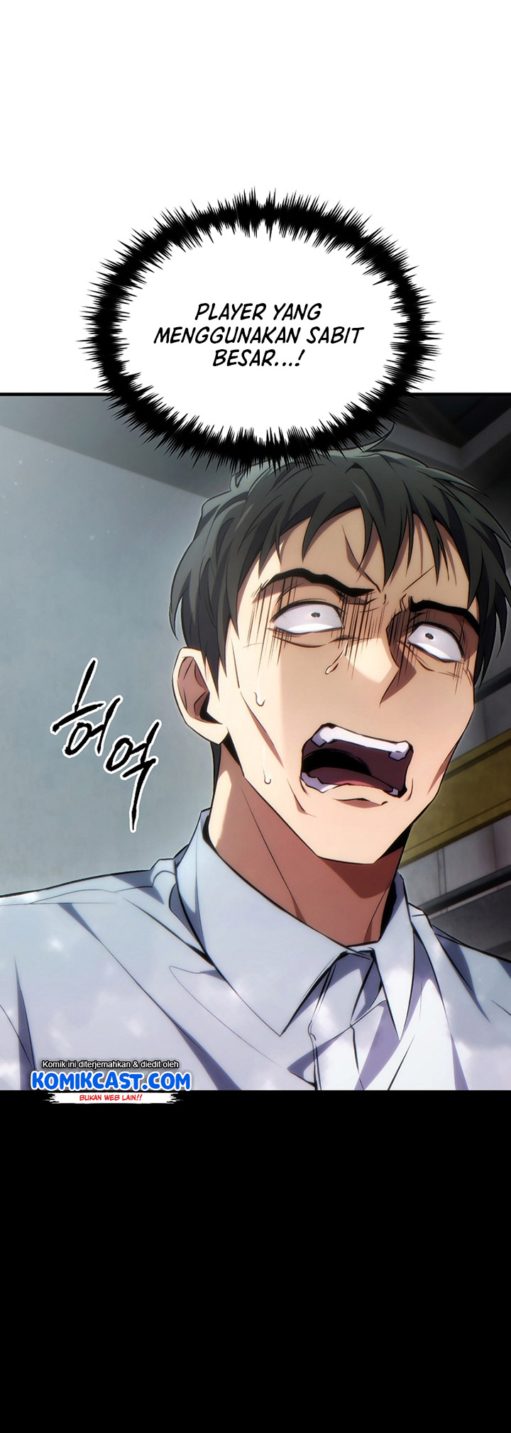 The 100th Regression Of The Max-Level Player Chapter 44 Gambar 19