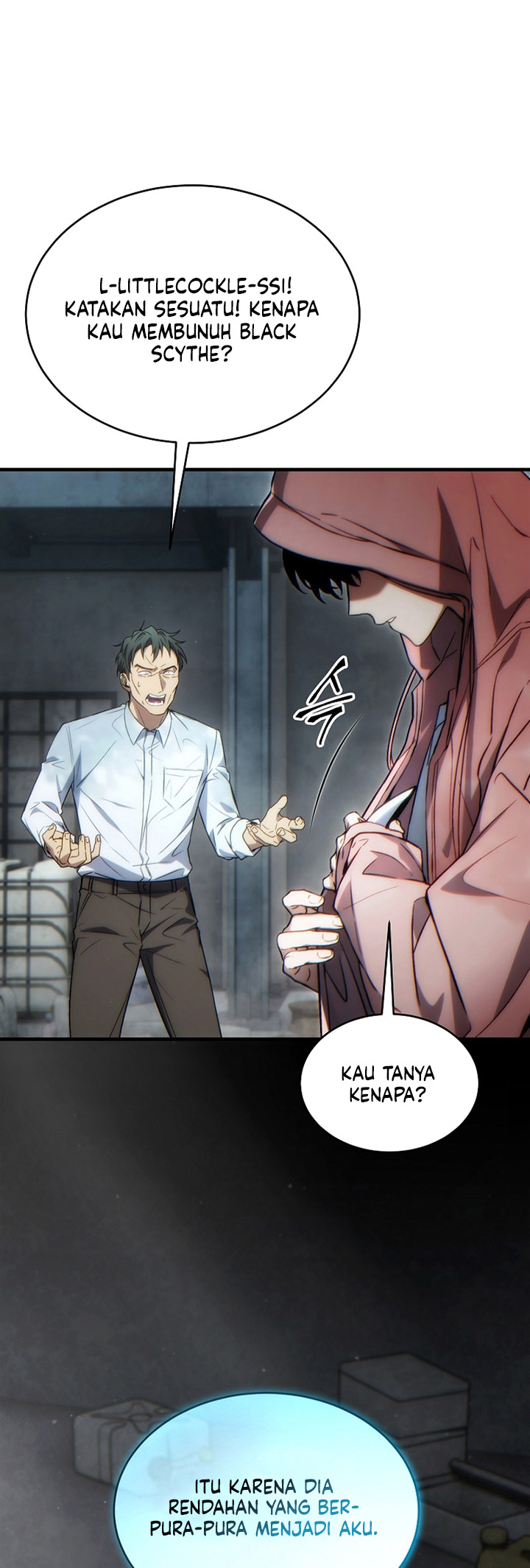 The 100th Regression Of The Max-Level Player Chapter 44 Gambar 10