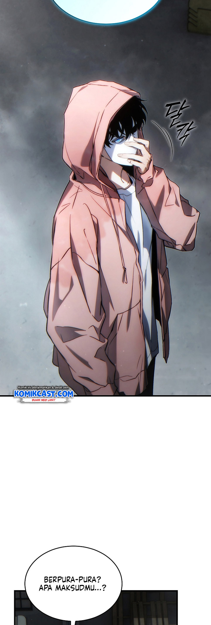 The 100th Regression Of The Max-Level Player Chapter 44 Gambar 11