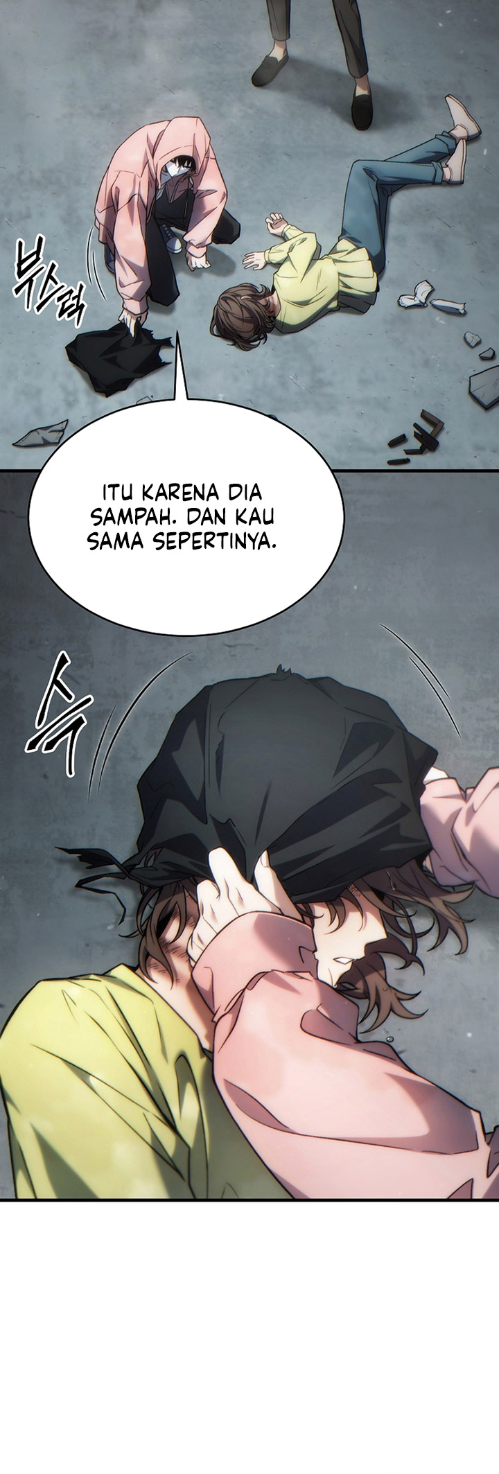 The 100th Regression Of The Max-Level Player Chapter 44 Gambar 13