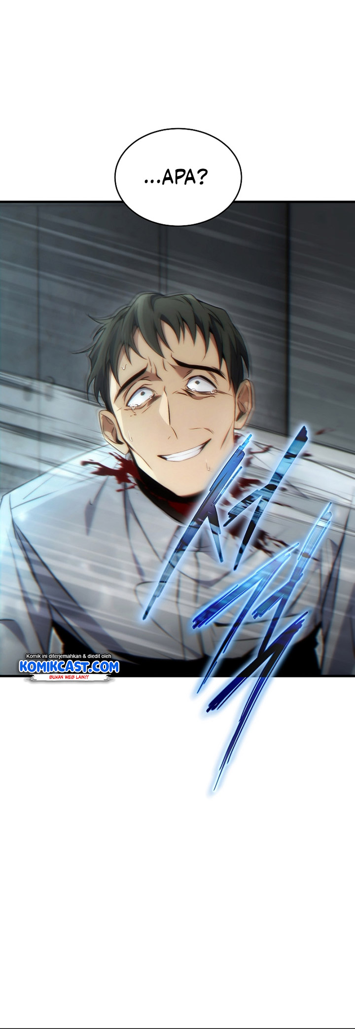 The 100th Regression Of The Max-Level Player Chapter 44 Gambar 25