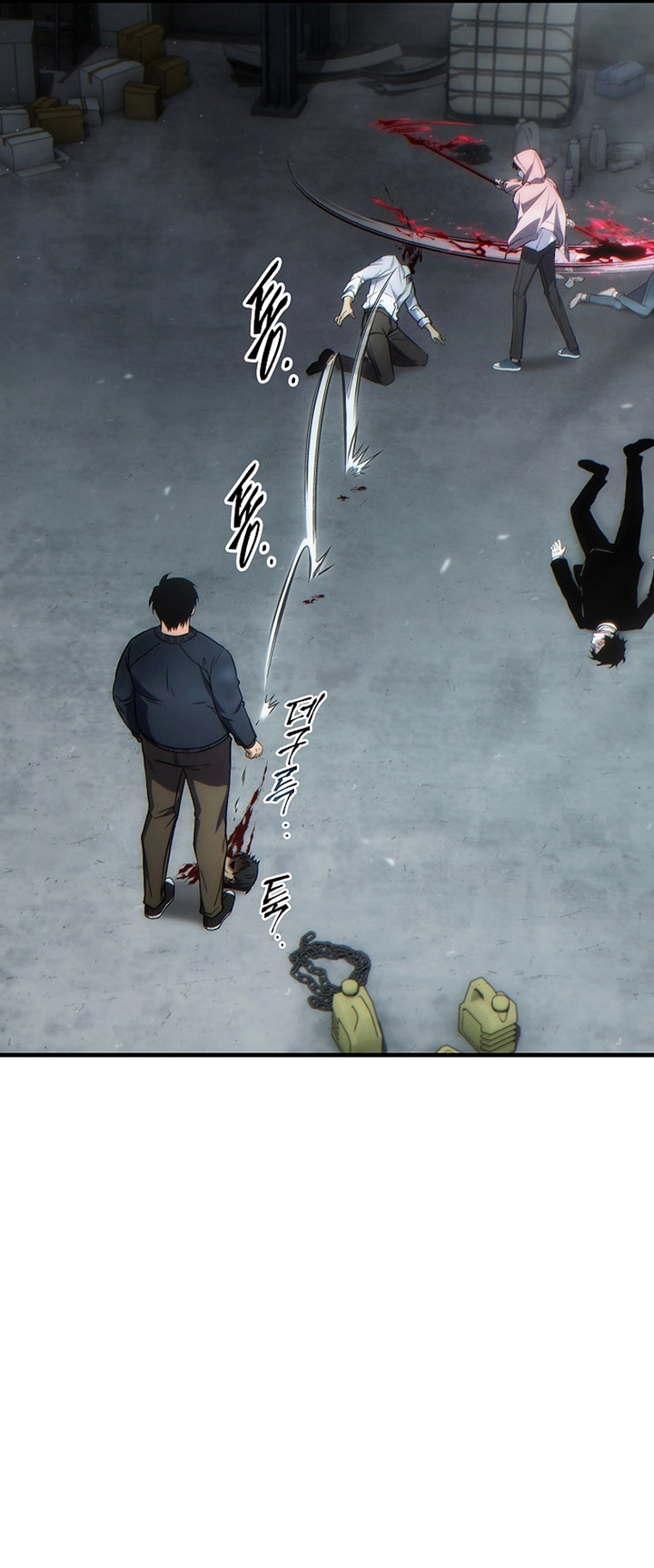 The 100th Regression Of The Max-Level Player Chapter 44 Gambar 26