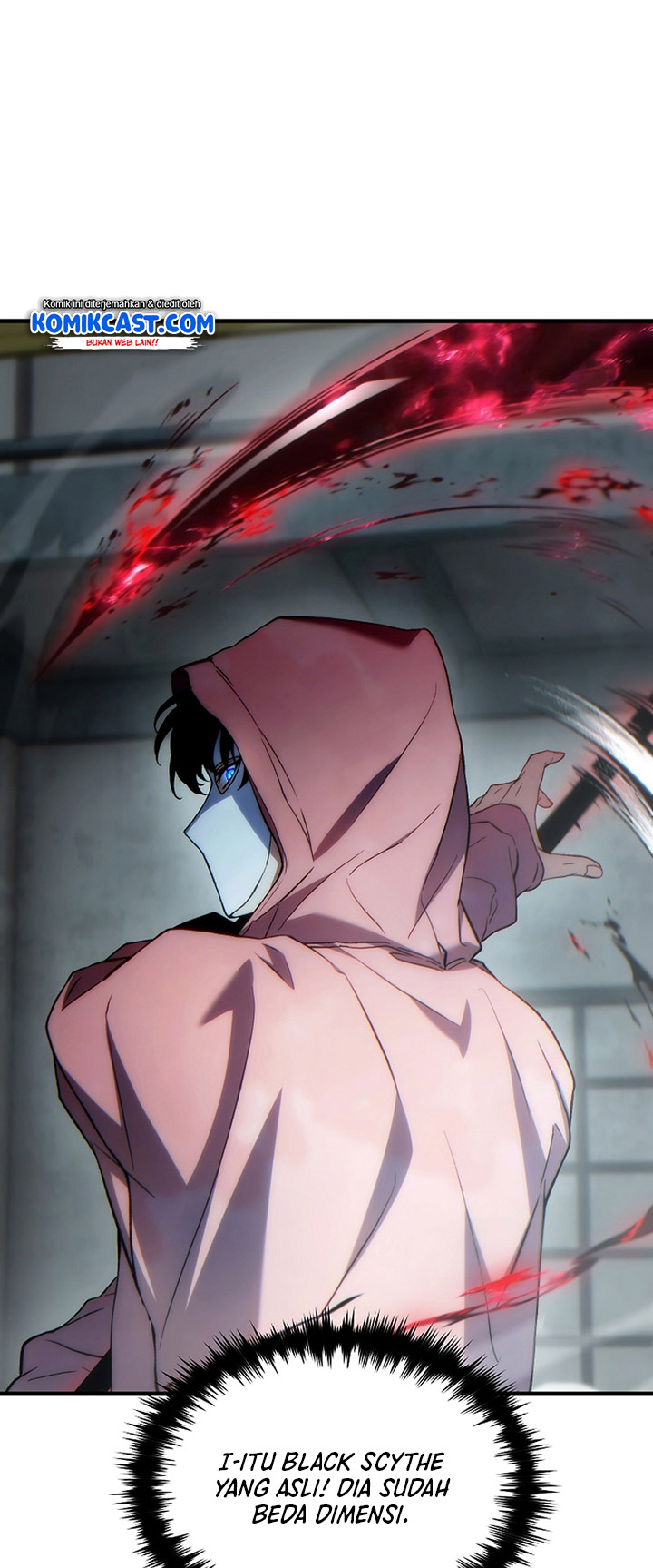 The 100th Regression Of The Max-Level Player Chapter 44 Gambar 28