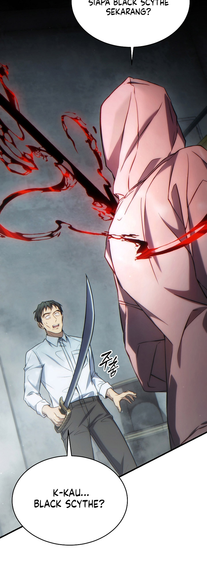 The 100th Regression Of The Max-Level Player Chapter 44 Gambar 21