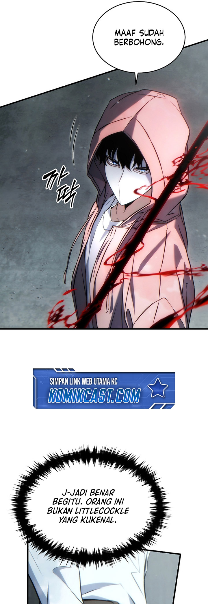 The 100th Regression Of The Max-Level Player Chapter 44 Gambar 22