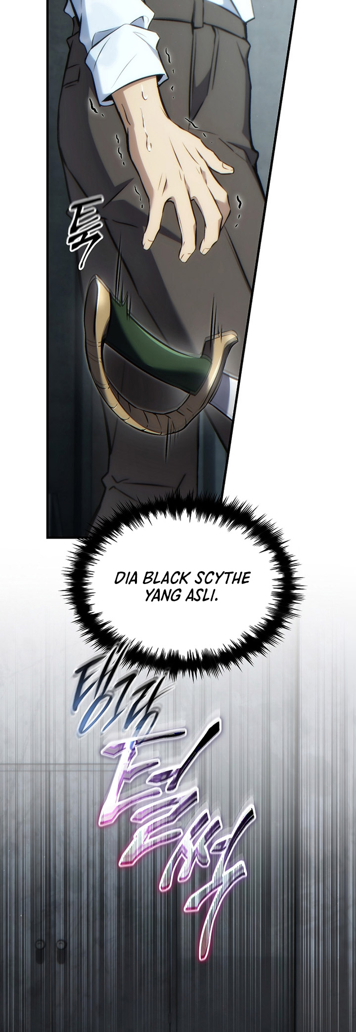 The 100th Regression Of The Max-Level Player Chapter 44 Gambar 23