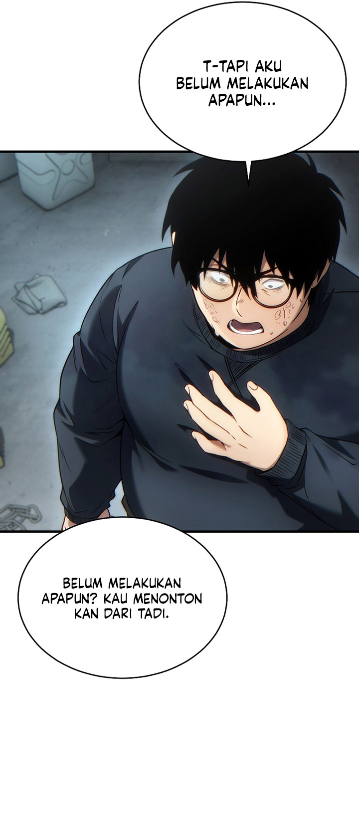 The 100th Regression Of The Max-Level Player Chapter 44 Gambar 38