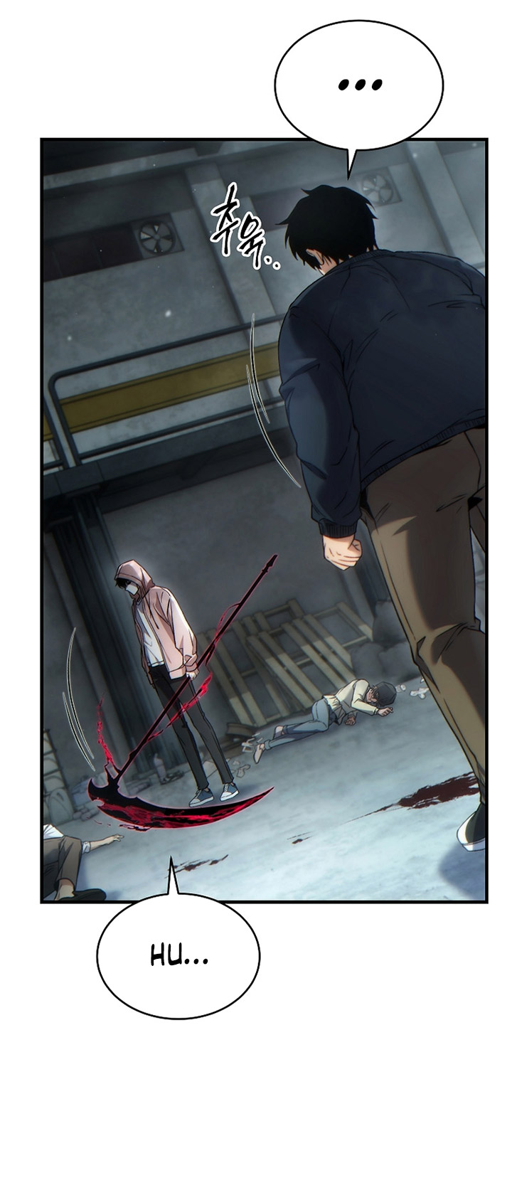 The 100th Regression Of The Max-Level Player Chapter 44 Gambar 39