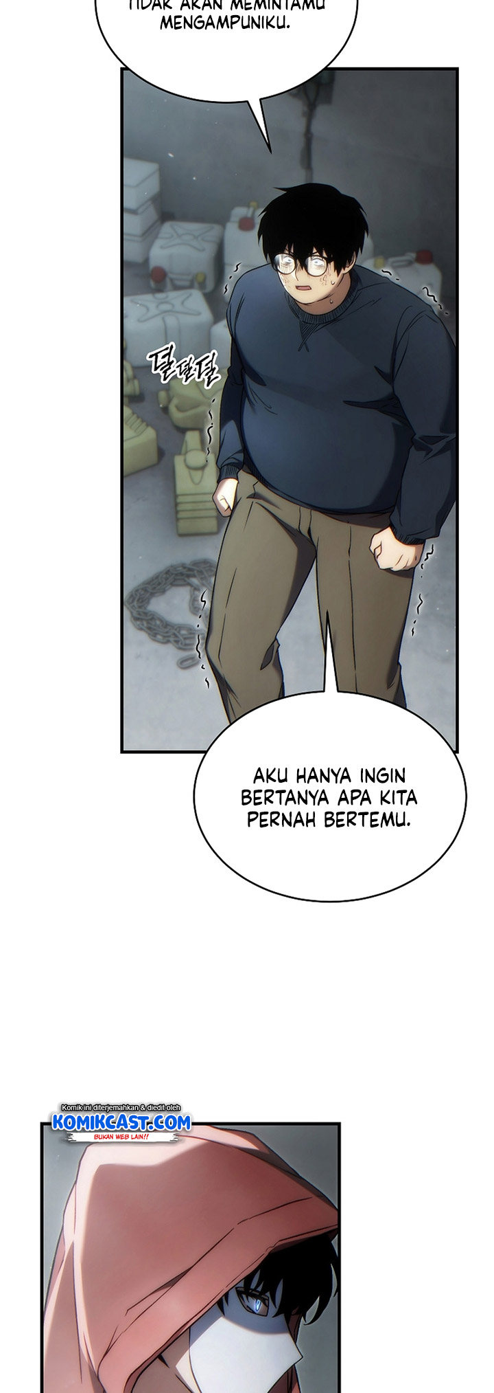 The 100th Regression Of The Max-Level Player Chapter 44 Gambar 32