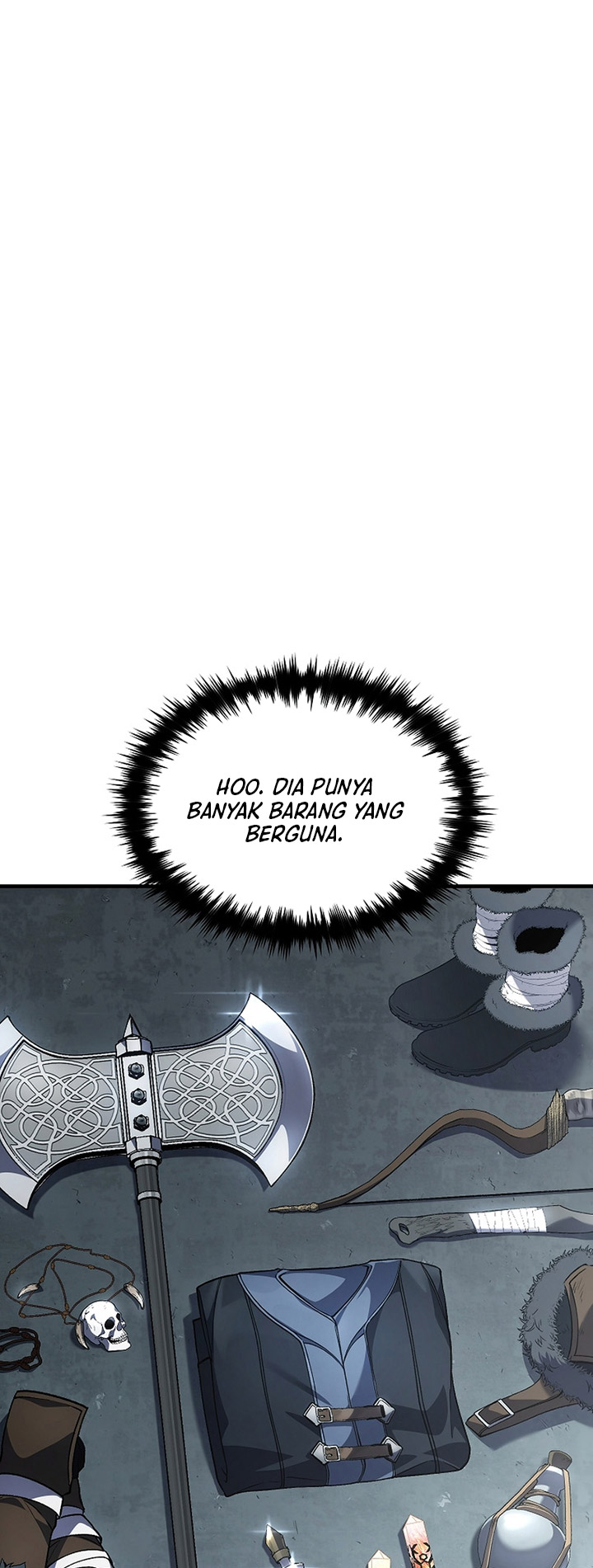 The 100th Regression Of The Max-Level Player Chapter 44 Gambar 44